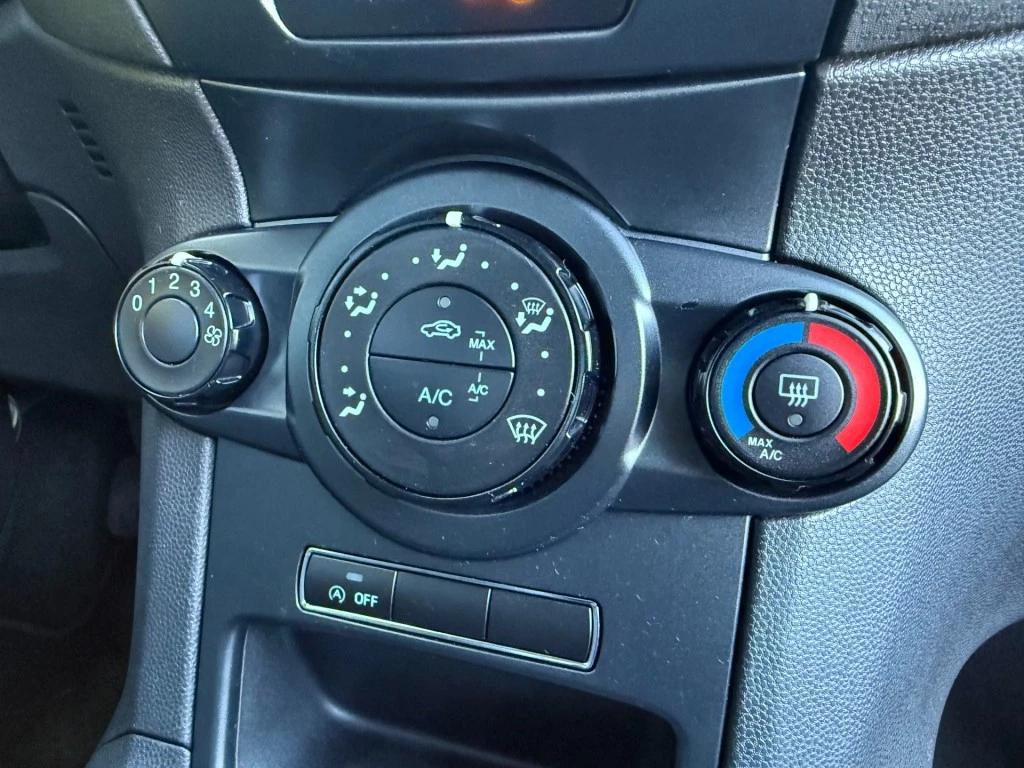 Ford Fiesta – foto 28