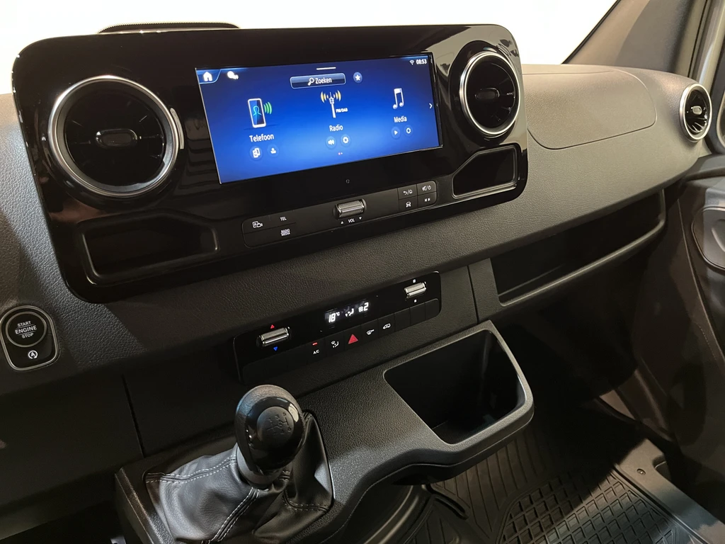 Mercedes-Benz Sprinter – foto 11