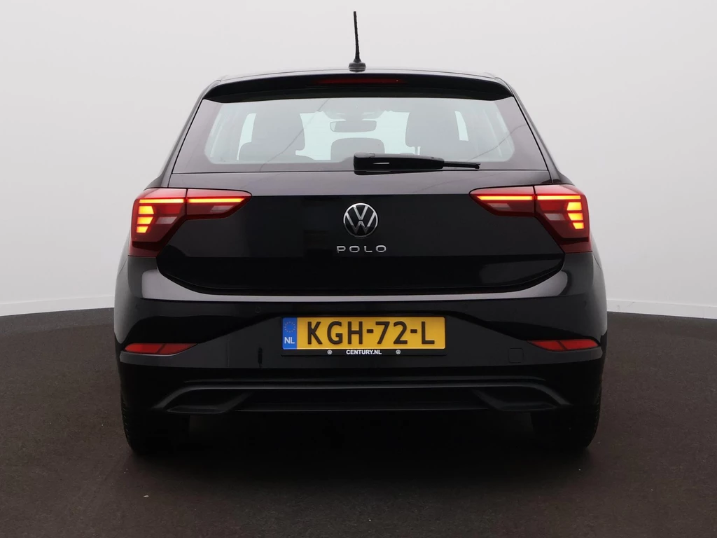 Volkswagen Polo – foto 5