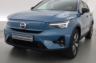 Volvo C40 – thumbnail 2