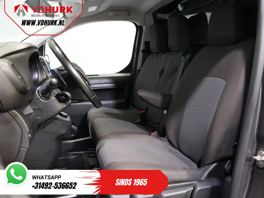 Toyota ProAce – foto 12