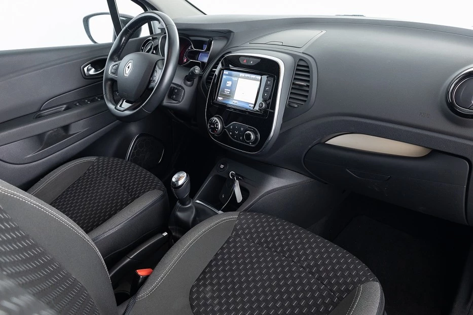 Renault Captur – foto 11