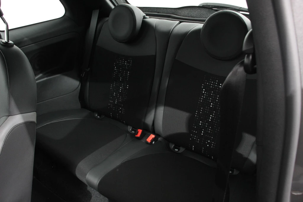 Fiat 500 – foto 12