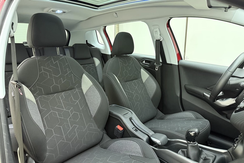 Peugeot 2008 – foto 13