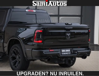 Dodge Ram Pick-Up – thumbnail 8
