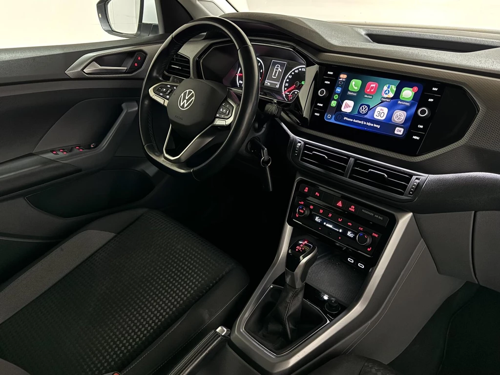 Volkswagen T-Cross – foto 25