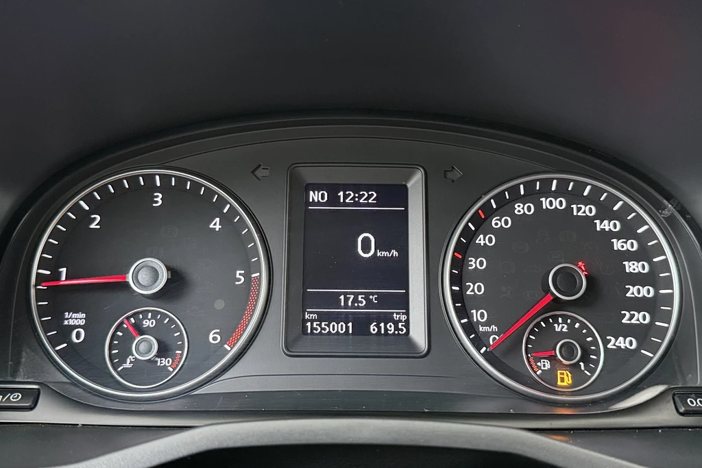 Volkswagen Caddy – foto 20