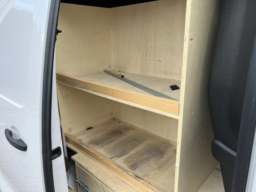 Opel Vivaro – foto 20