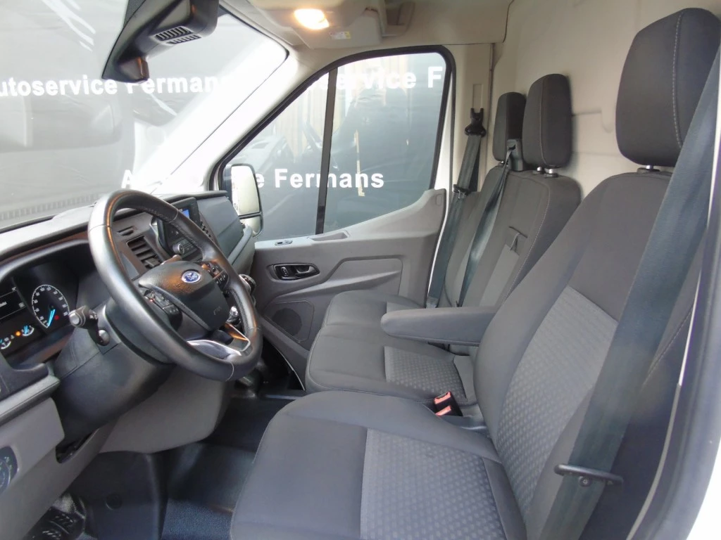 Ford Transit – foto 17