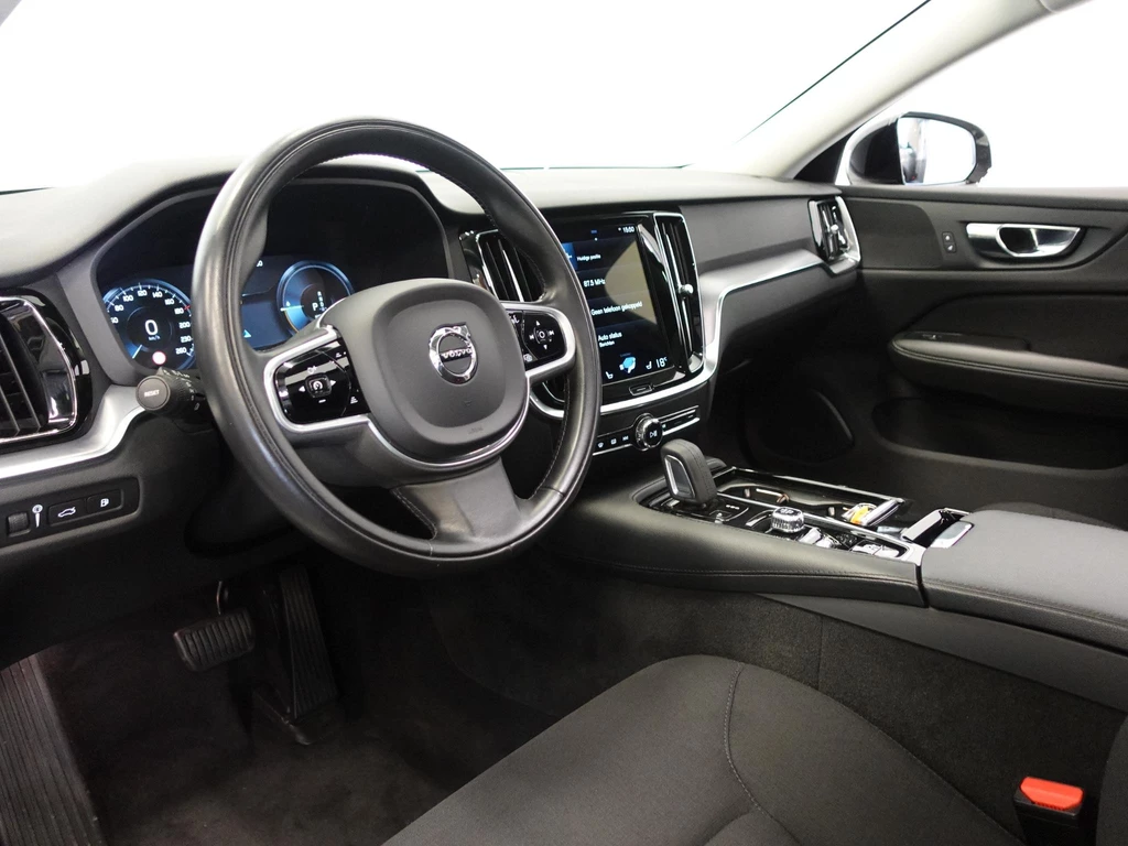 Volvo V60 – foto 8