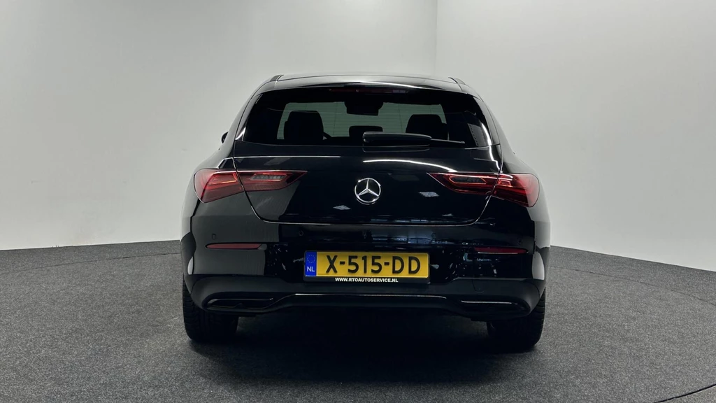 Mercedes-Benz CLA – foto 4