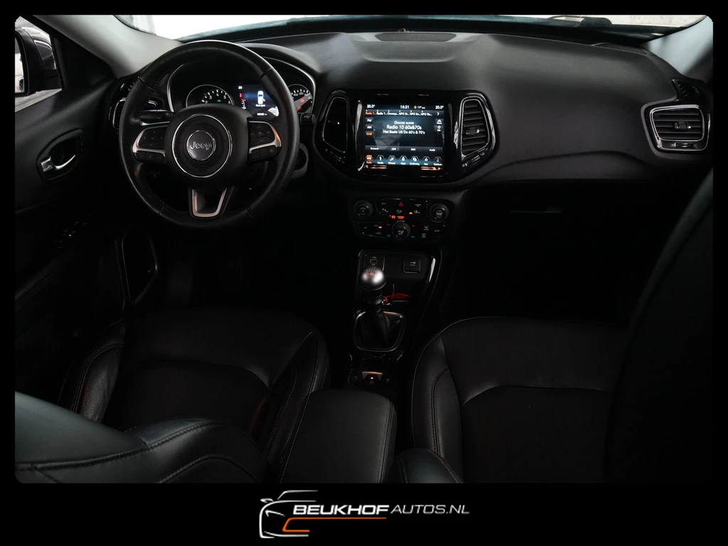 Jeep Compass – foto 30