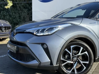 Toyota C-HR – thumbnail 9