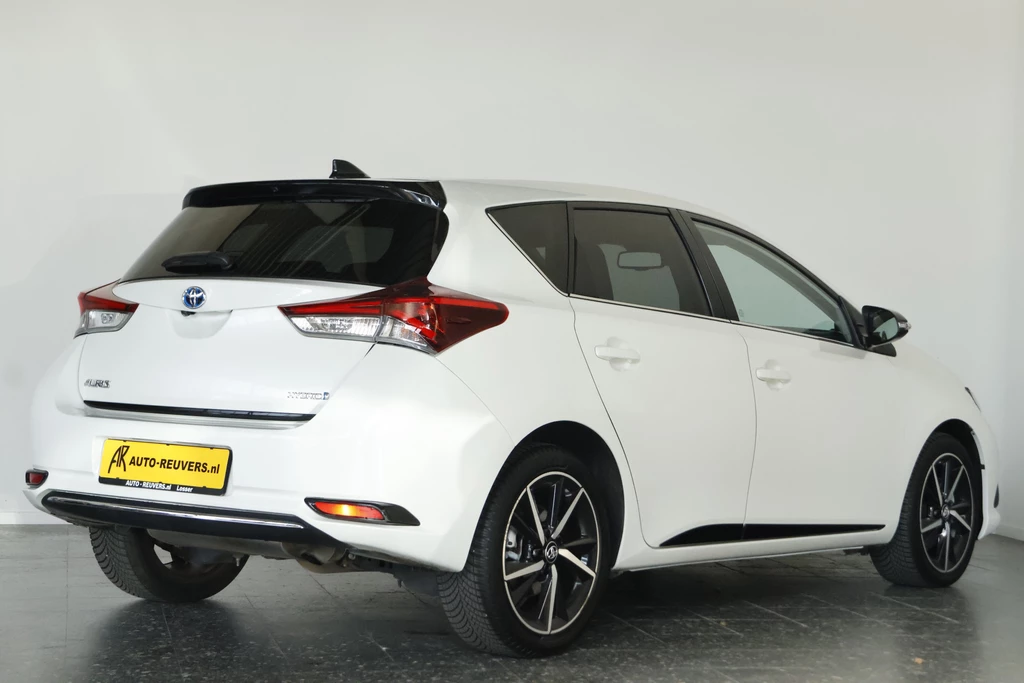 Toyota Auris – foto 5