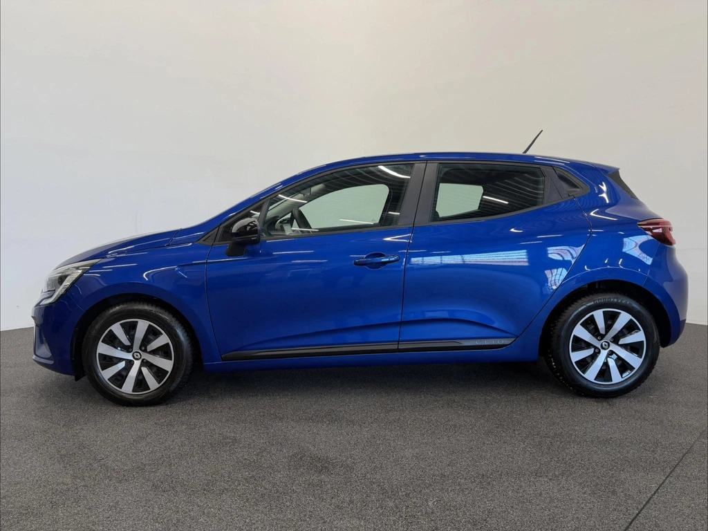 Renault Clio – foto 2