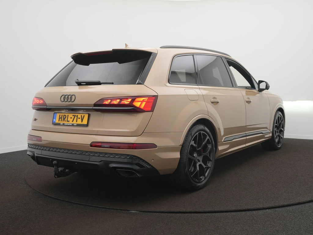 Audi Q7 – foto 6