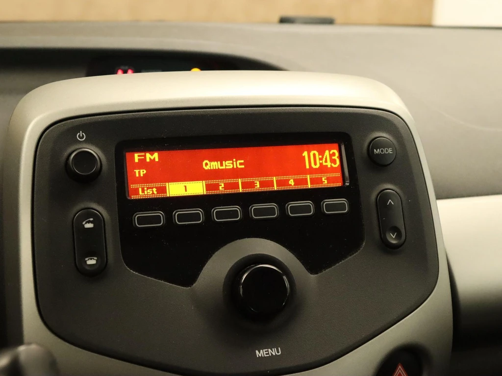 Peugeot 108 – foto 27