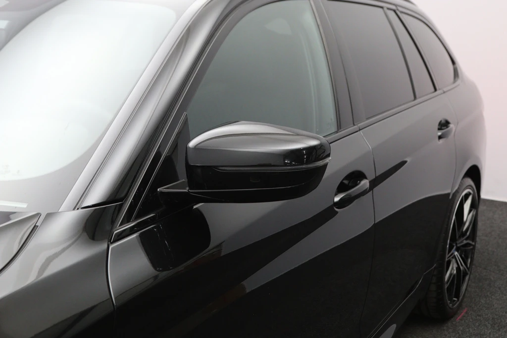 BMW 5 Serie – foto 25