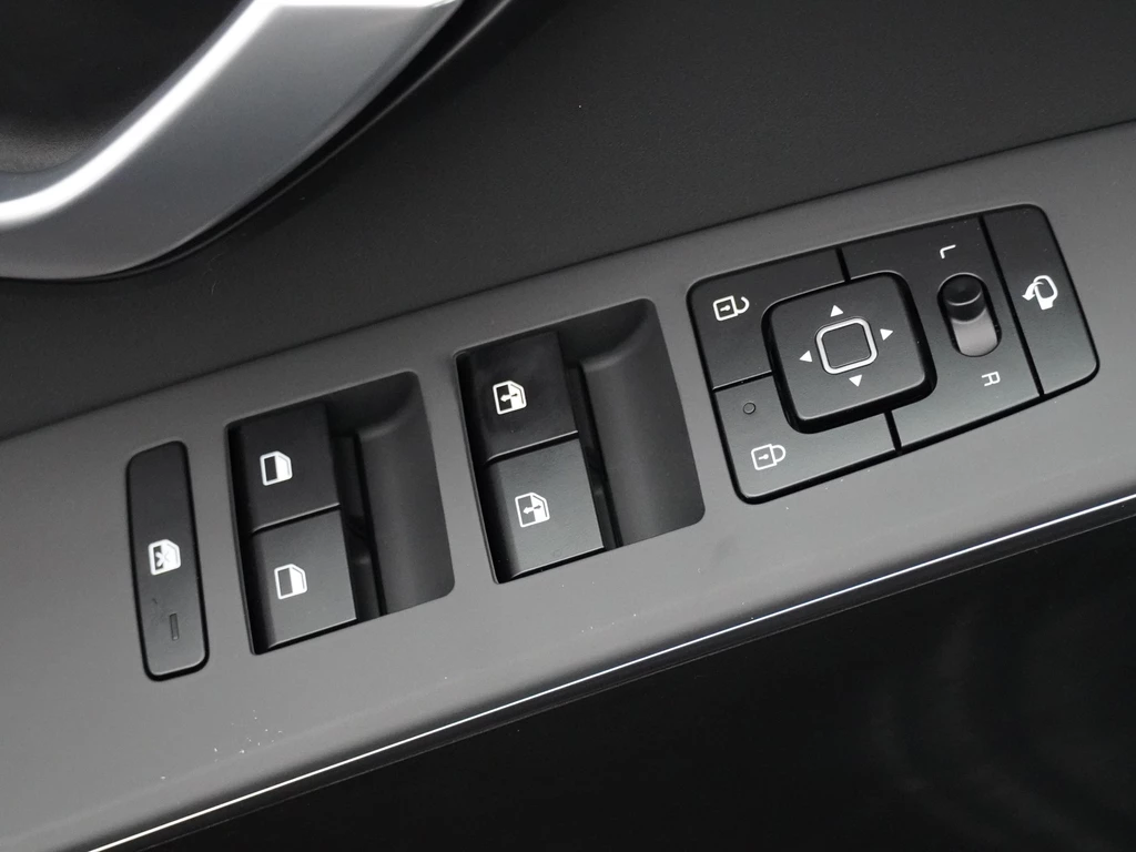 Kia Niro EV – foto 21