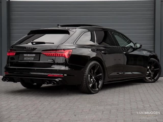 Audi A6 – thumbnail 8
