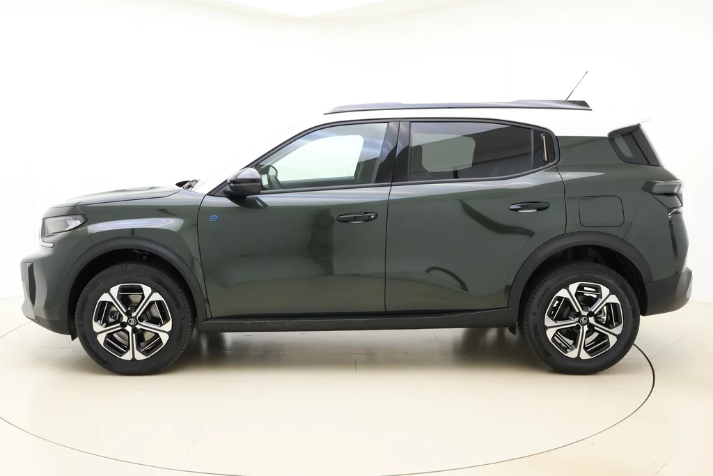 Citroën ë-C3 Aircross – foto 2