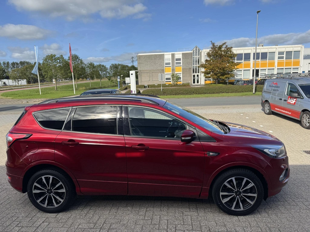 Ford Kuga – foto 7