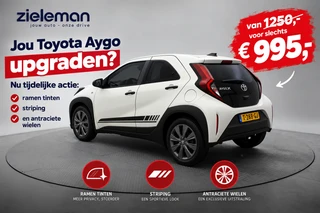 Toyota Aygo – thumbnail 8