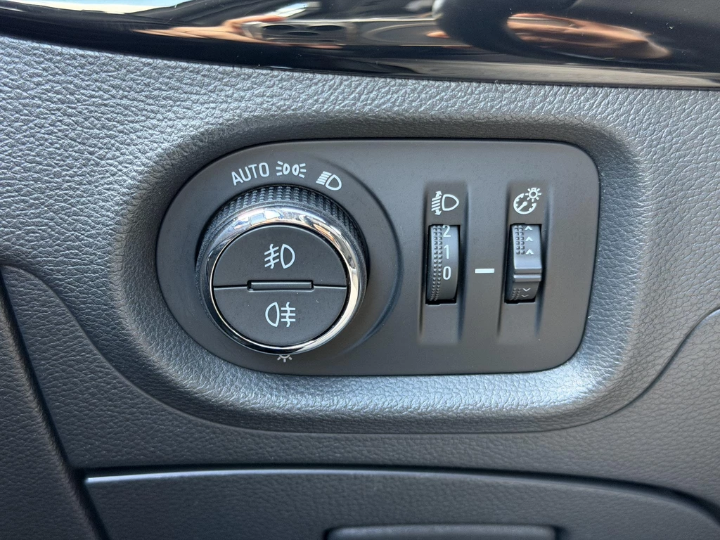Opel Astra – foto 30