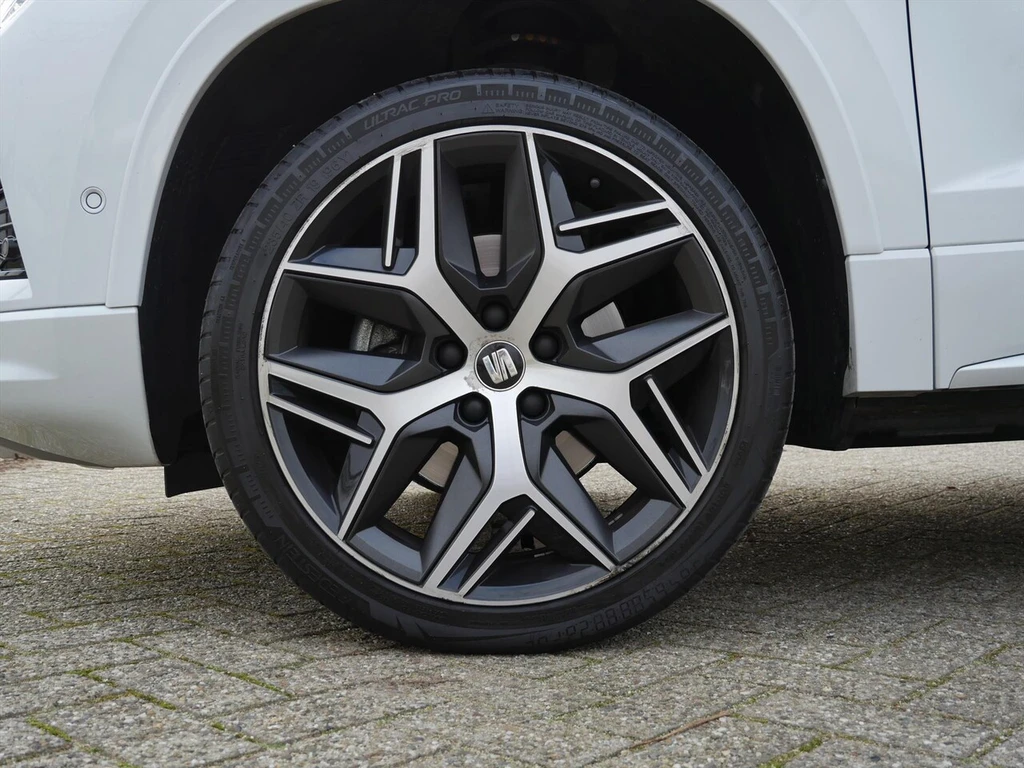 SEAT Ateca – foto 19
