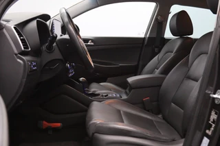 Hyundai Tucson – thumbnail 11