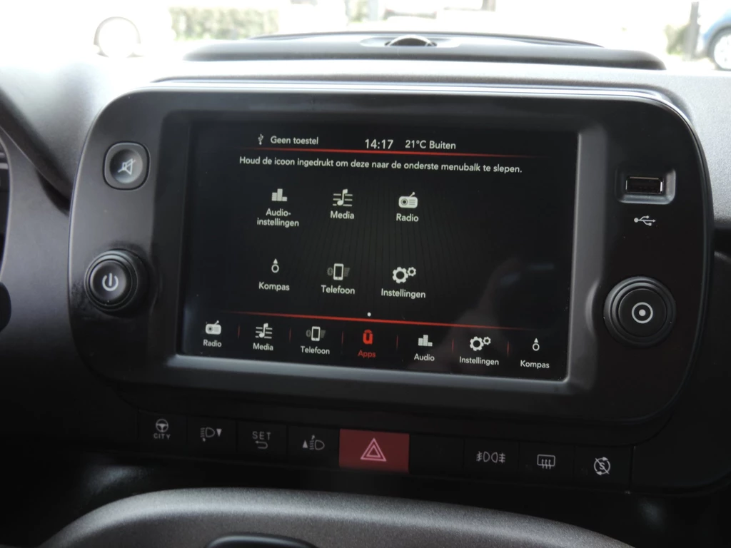 Fiat Panda – foto 29