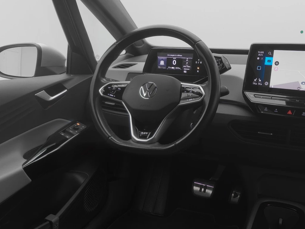 Volkswagen ID.3 – foto 23