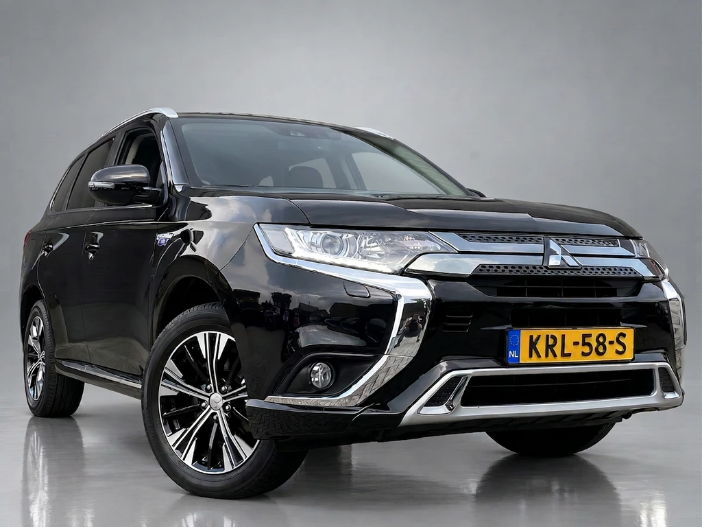 Mitsubishi Outlander – foto 8