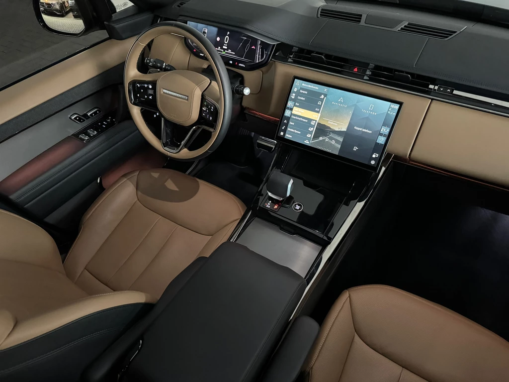 Land Rover Range Rover Sport – foto 47