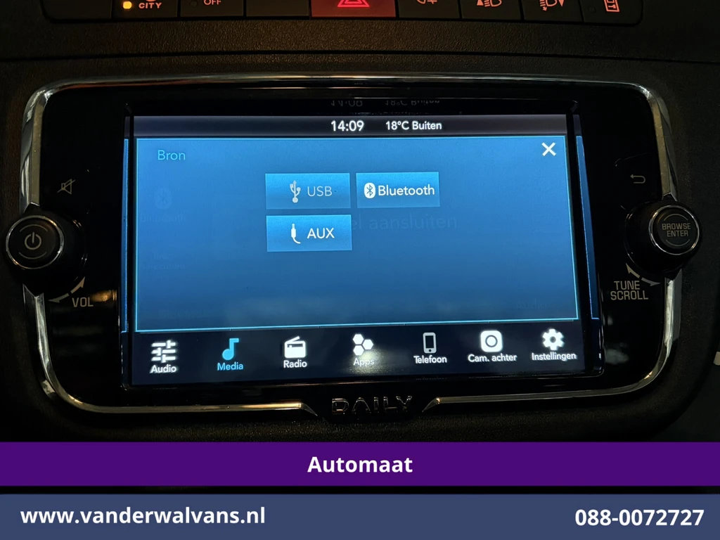 Iveco Daily – foto 16
