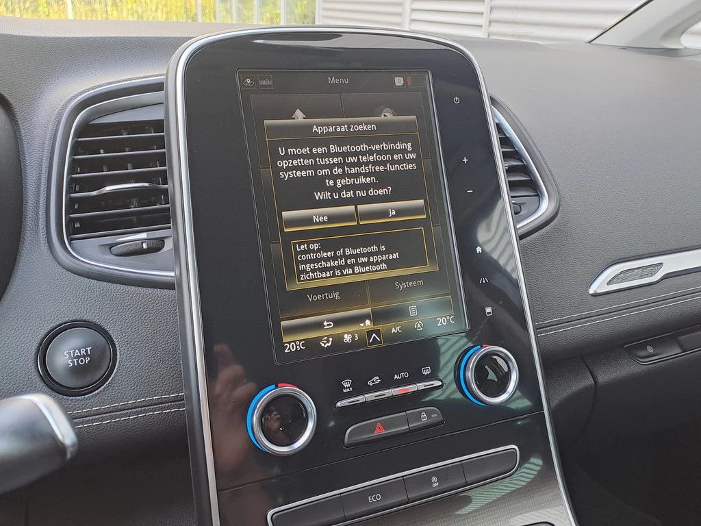 Renault Grand Scénic – foto 41