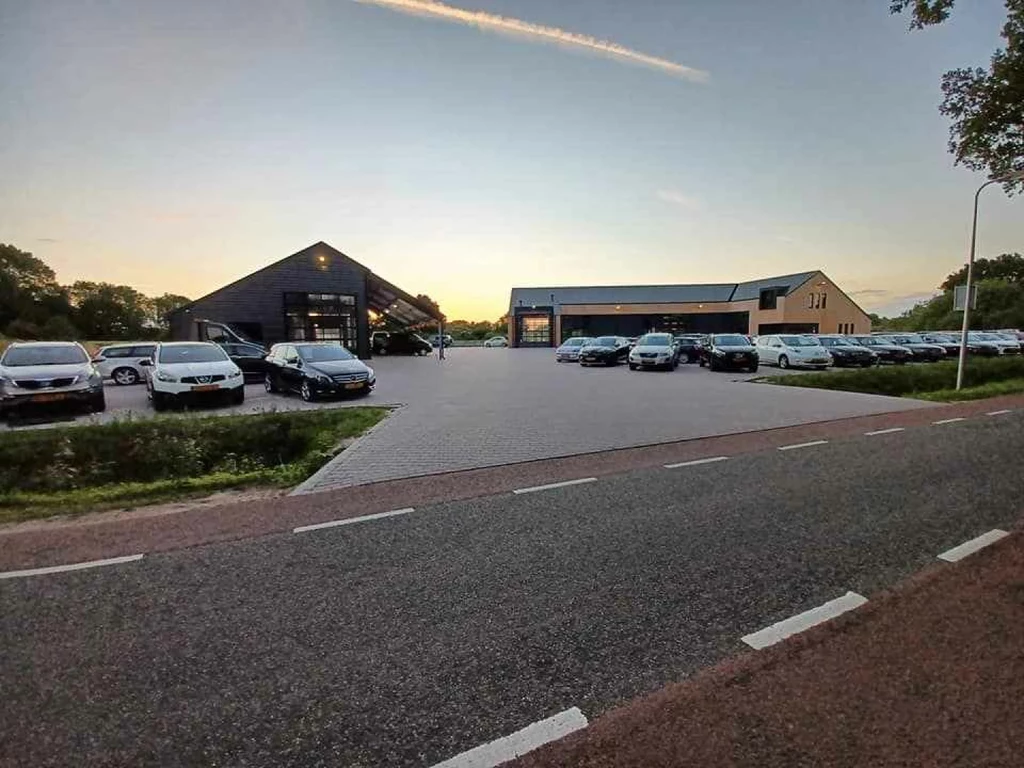 Škoda Superb – foto 12