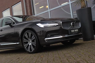 Volvo V90 – thumbnail 10