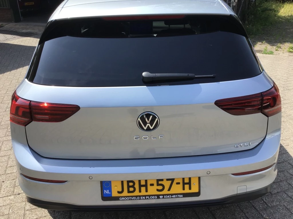 Volkswagen Golf – foto 3