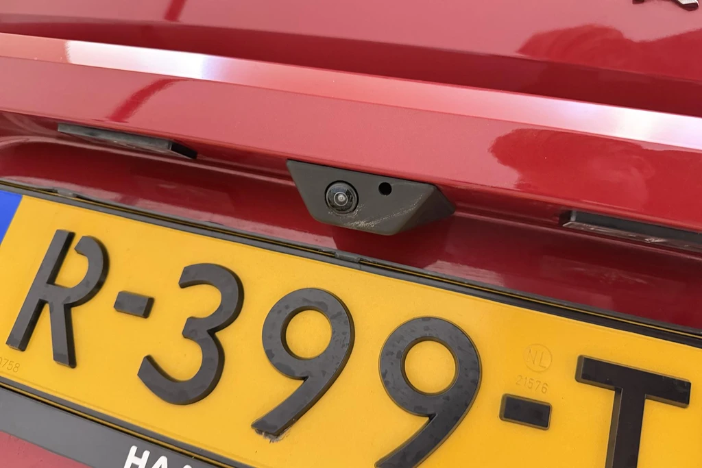 Opel Astra – foto 14