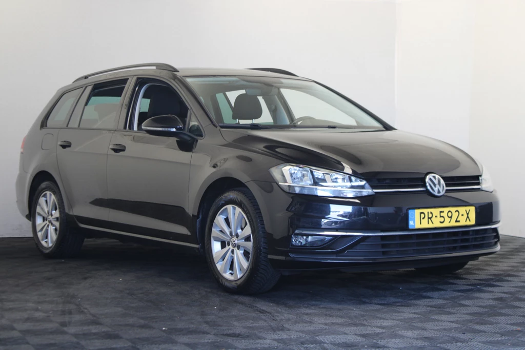 Volkswagen Golf – foto 5
