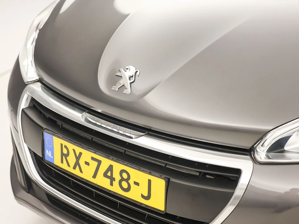 Peugeot 208 – foto 23