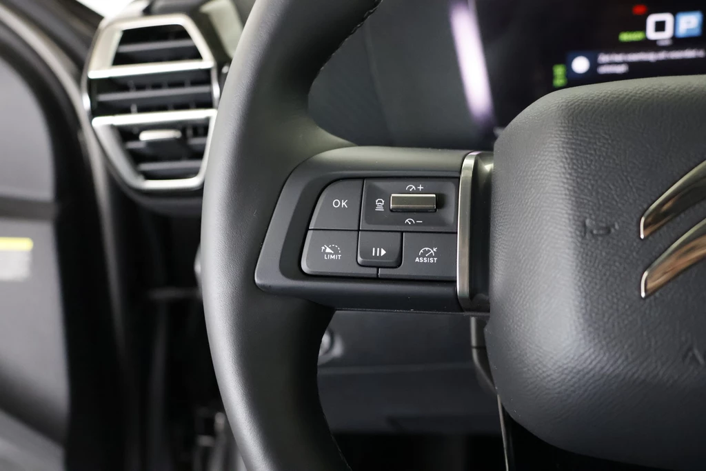 Citroën ë-C4 – foto 20