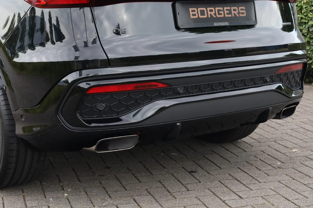 Audi Q5 – foto 16