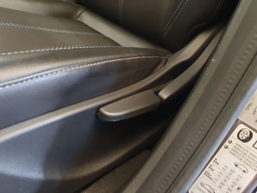 Opel KARL – foto 23