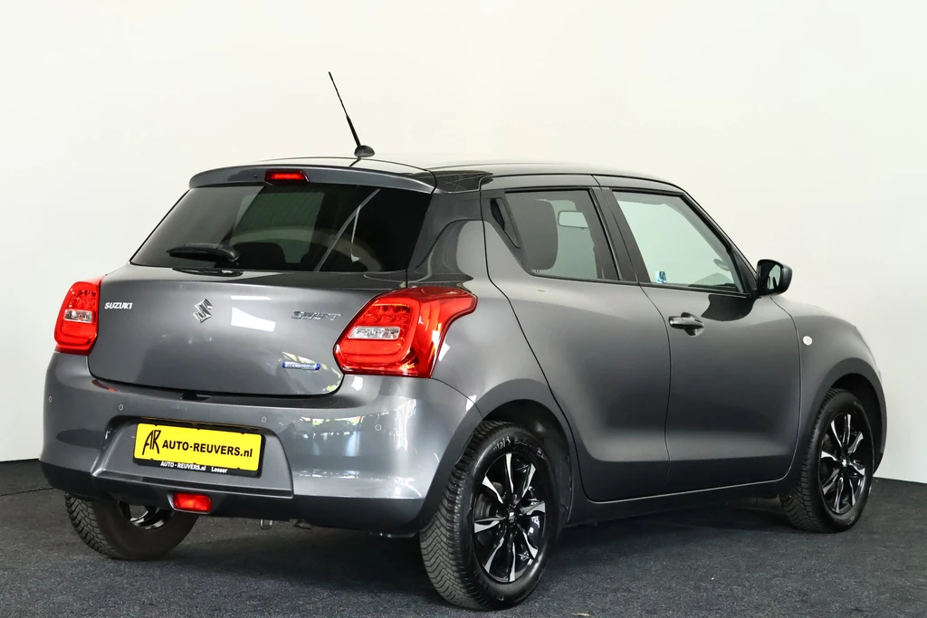 Suzuki Swift – foto 6