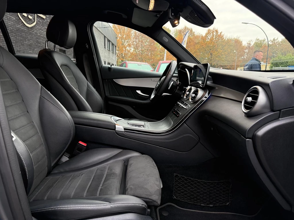 Mercedes-Benz GLC – foto 42