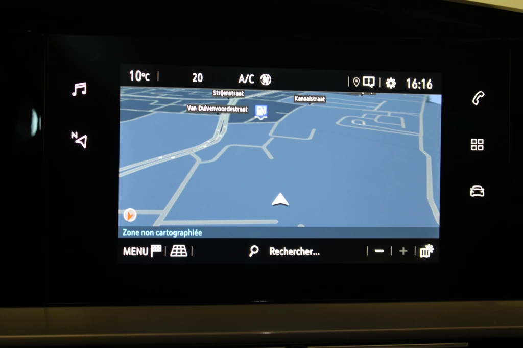 Opel Mokka – foto 12