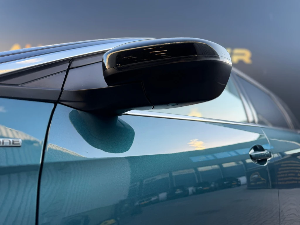 Peugeot 5008 – foto 16