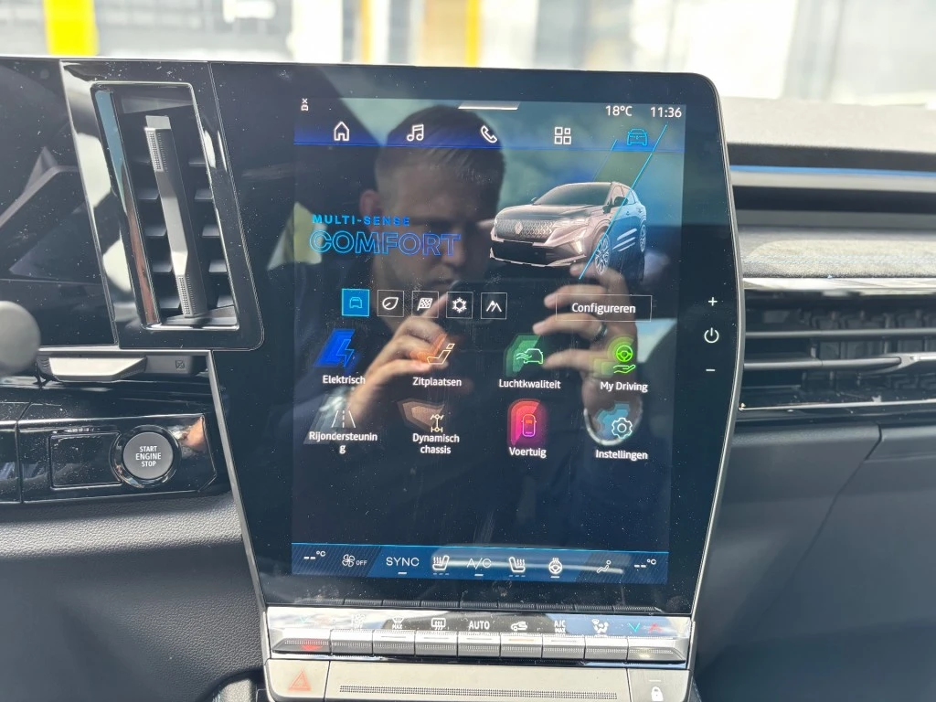 Renault Austral – foto 29